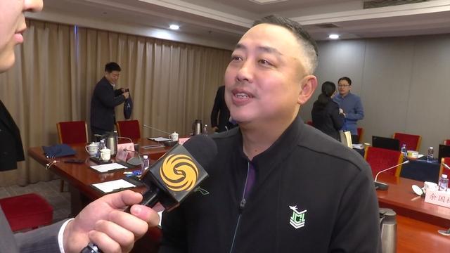 九游娱乐官方入口-刘国梁谈“村超”：非常期待“村乒” 乒乓球运动需要“再基层化”